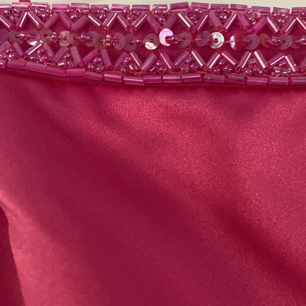 Cache Formal Gown - Picture 5 of 7